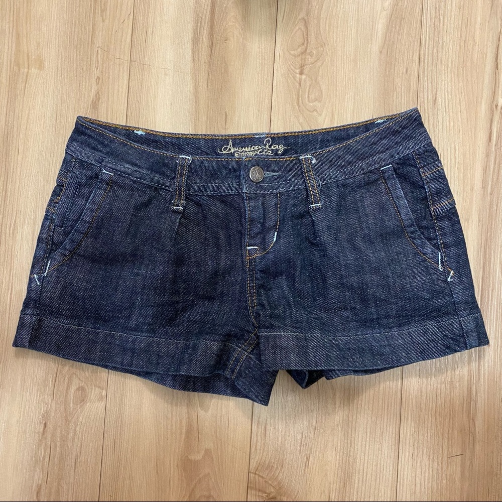 American Rag Denim Shorts